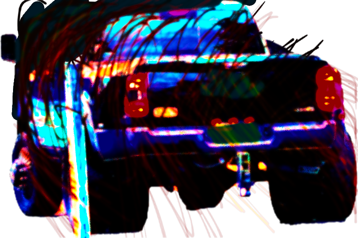 Truck (part 3)