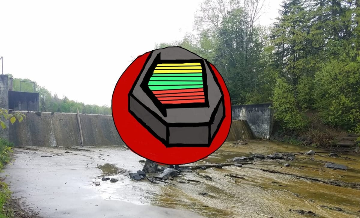 Concrete Peninsula Newsletter #10