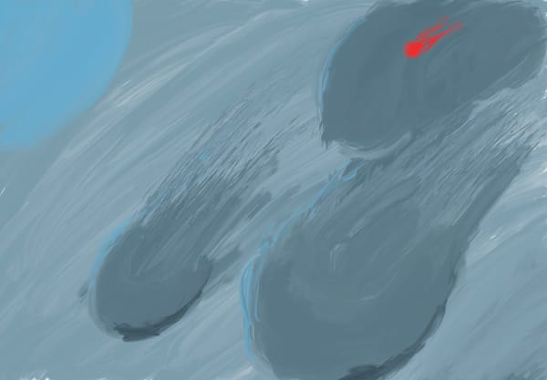 Truck (part 1)